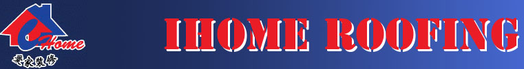 iHome Roofing 