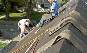 iHome Roofing 